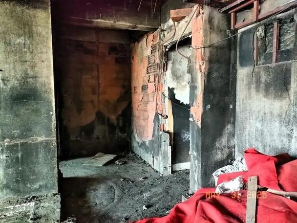凶宅竞拍14轮后成交,杭州一凶宅竞拍14轮后成交